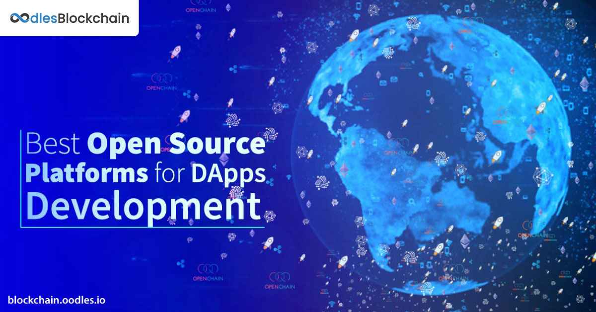 Open Source Blockchain Platforms for DApps The Rise of