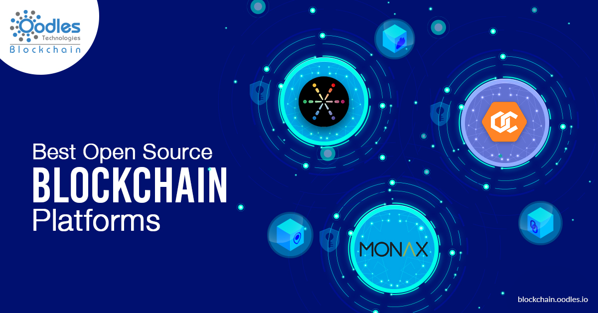 Best Open Source Blockchain Platforms A Consolidated List
