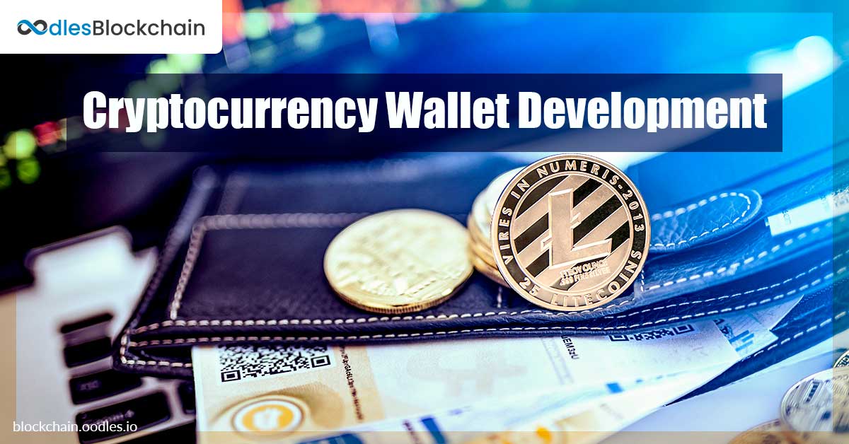 Cryptocurrency Wallet Development A Guide for Investors