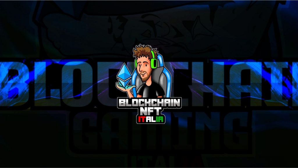 Blog Blockchain NFT Italia