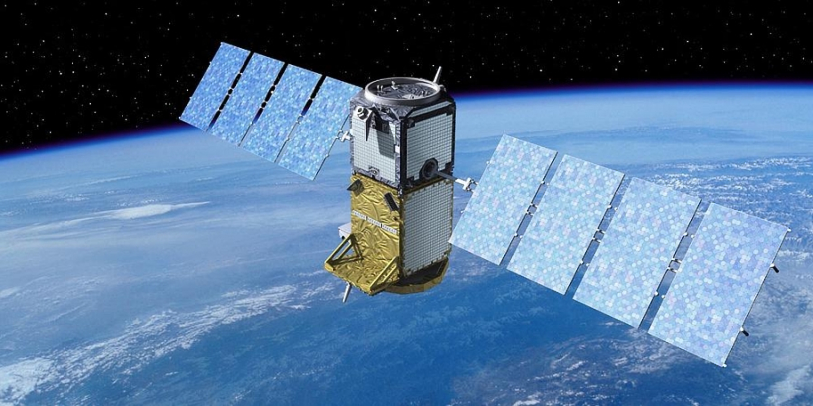 Blockstream Boosts Bitcoin Satellite Service With Lightning Payments