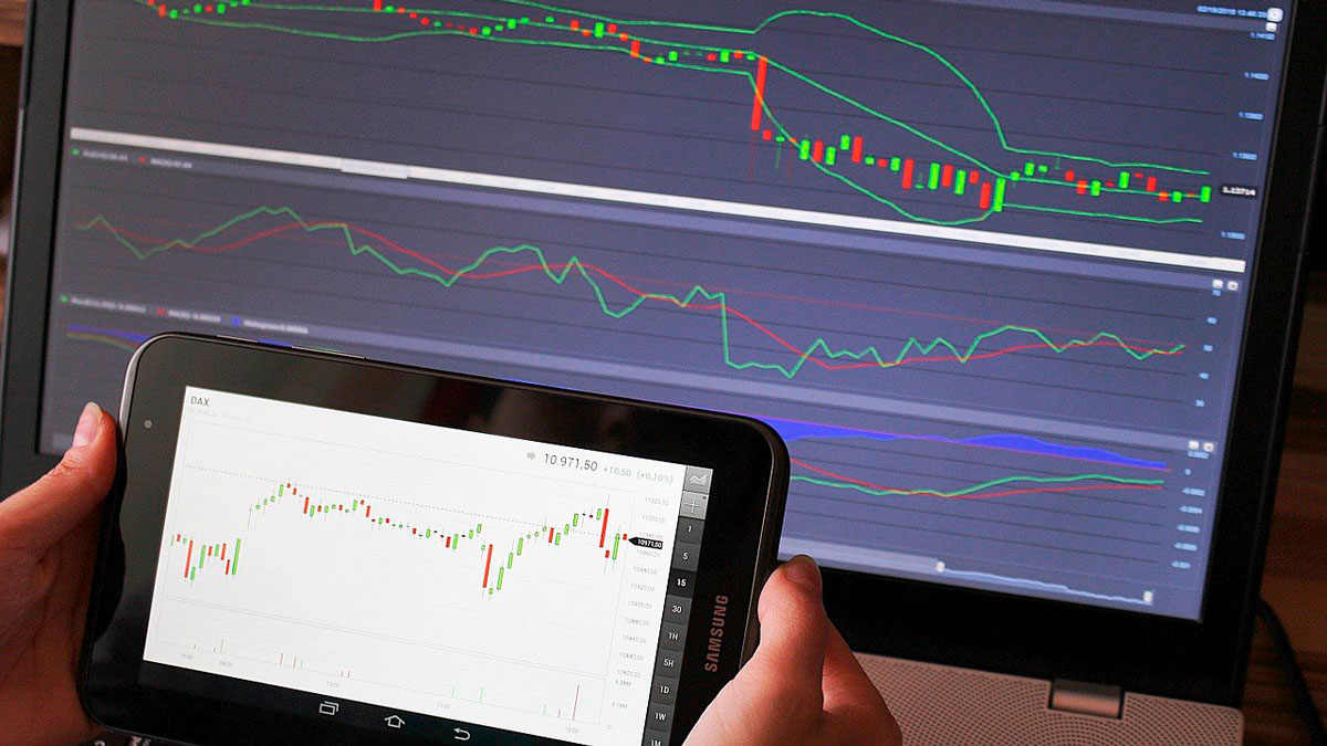 How to deal with slippage when trading cryptocurrencies?