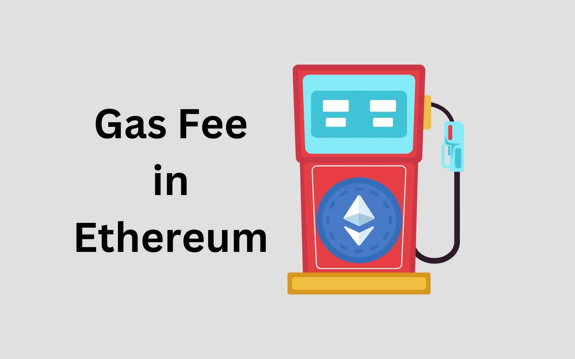 What is Gas Fees? How does it work in Ethereum? Blockchain Lab