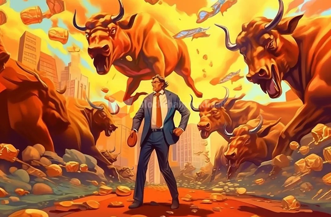 Bersiap Memasuki Bull Run, Investor Mengamati Bitcoin, Avalanche dan