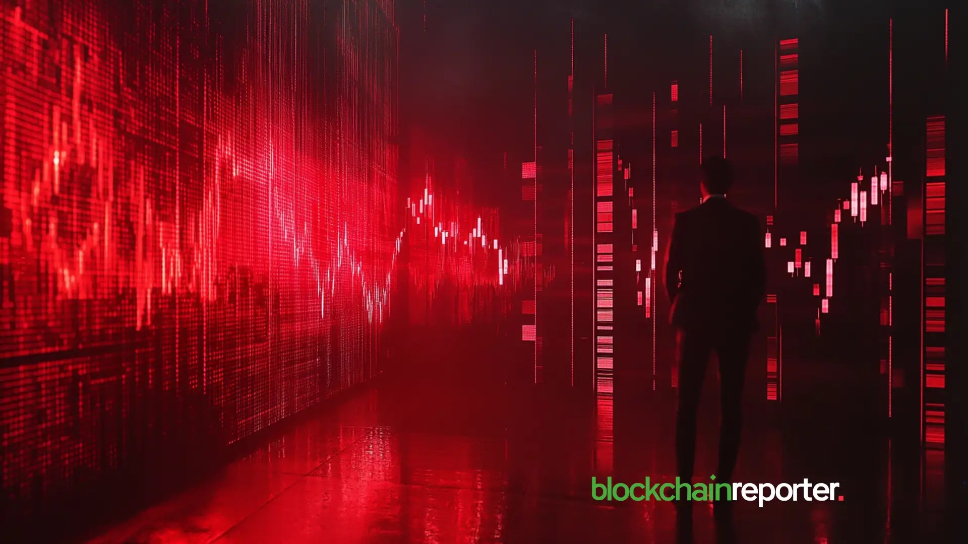 Crypto Market Declines as Fear Grips Investors