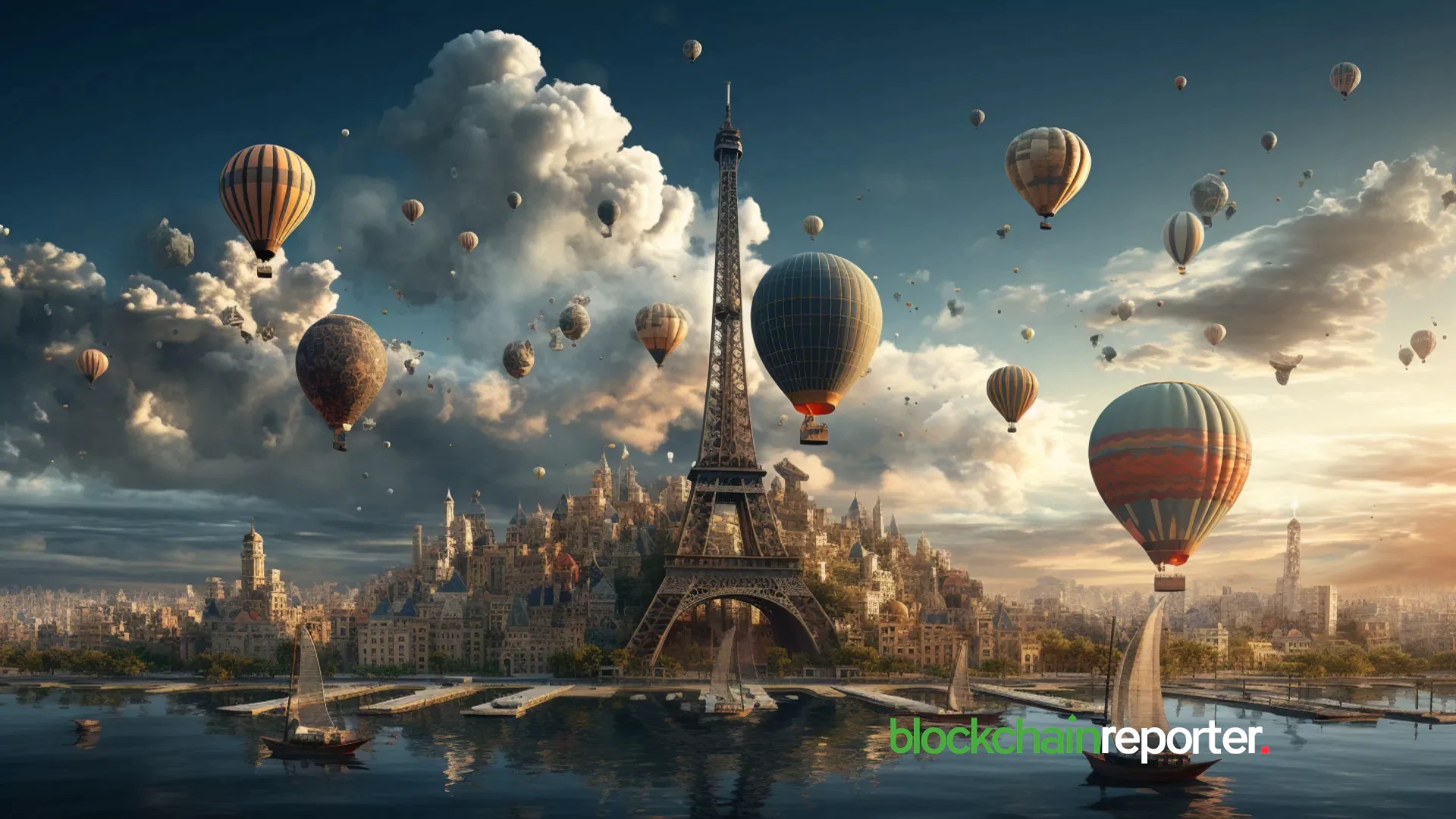 Major Crypto Events Line Up Across US and Europe