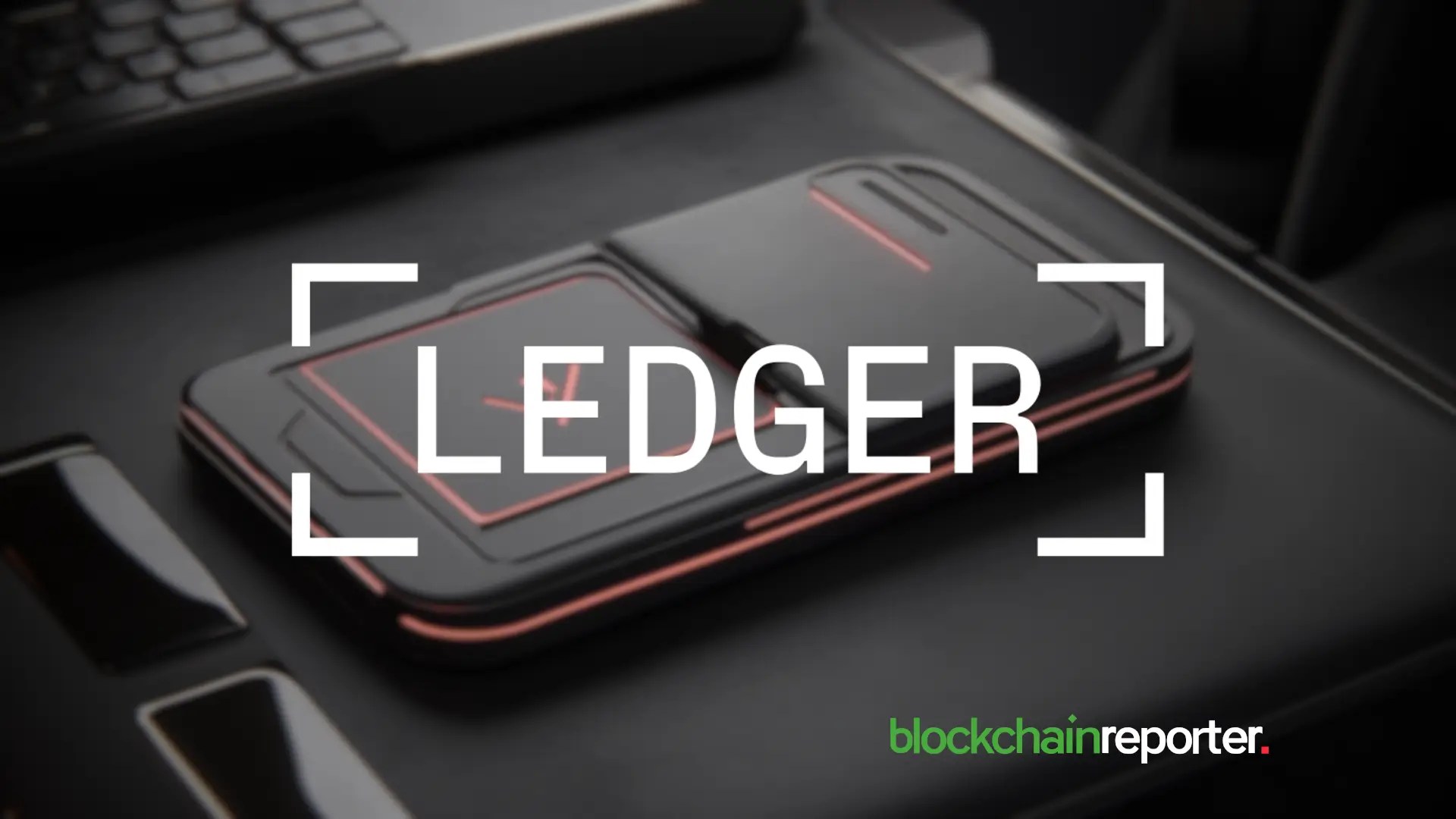 Ledger Integrates 1inch Swap API to Bring Intent-Based Swaps to Hardware Wallet Users