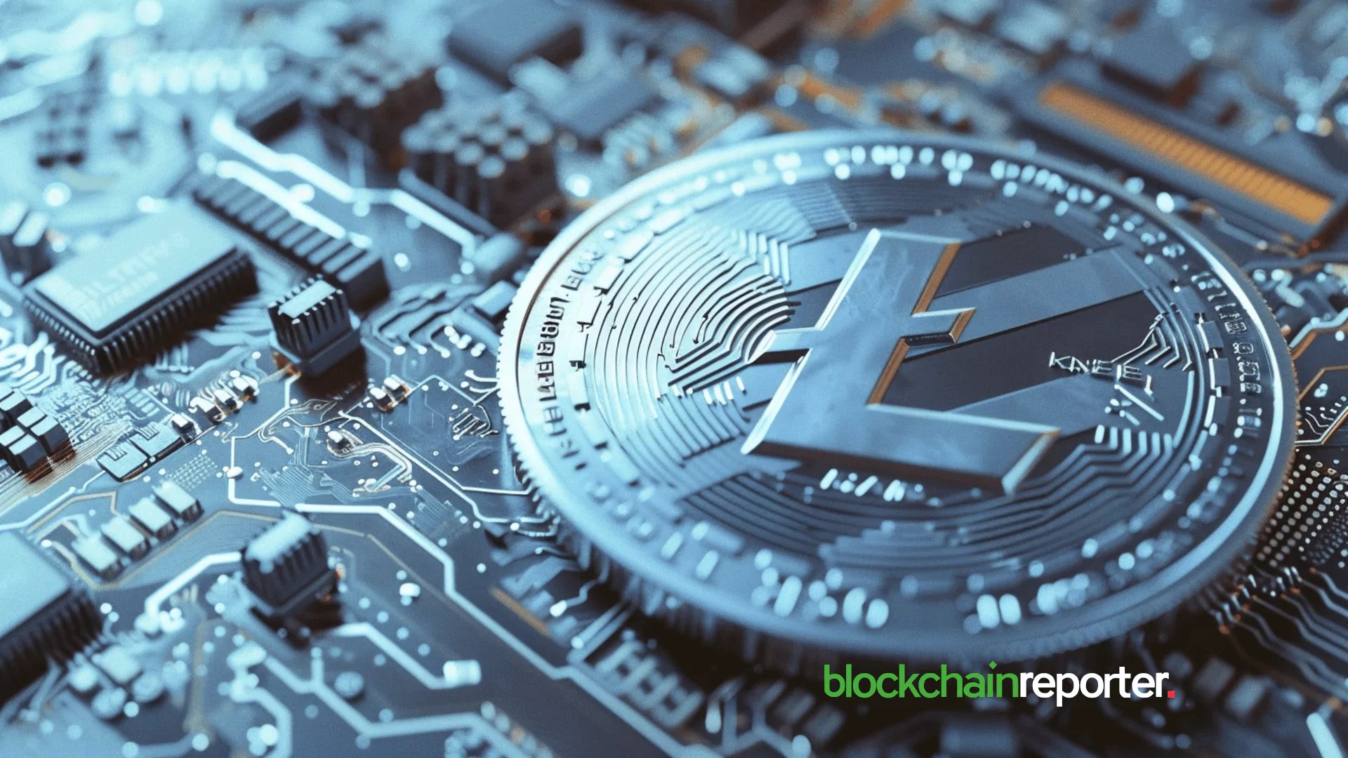 Litecoin, Pepe, Solana, and an Altcoin Poised for 50x Growth
