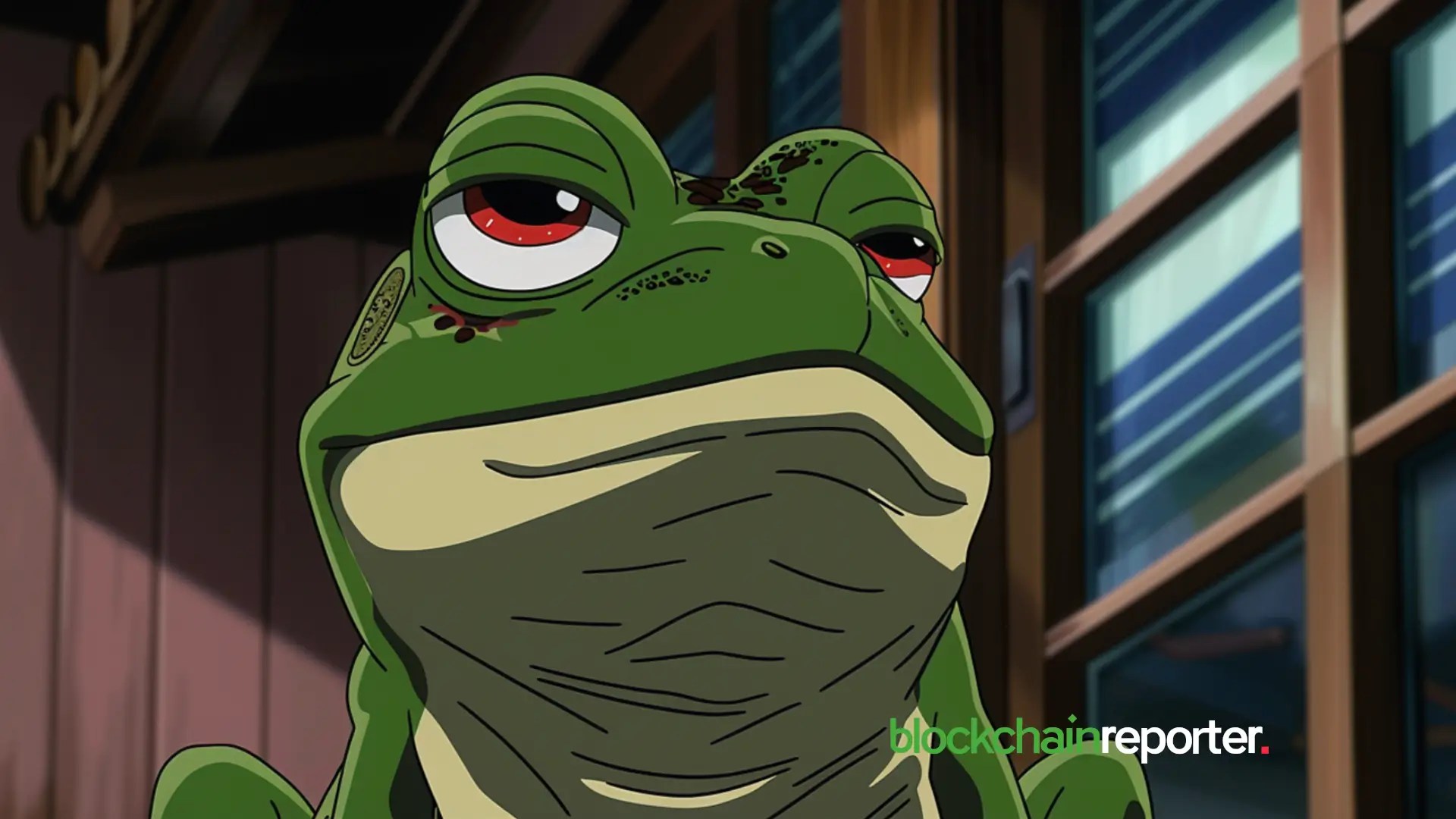 Why One Trader Believes The Rise Of Little Pepe (LILPEPE) Is The Beginning Of The End For PEPE