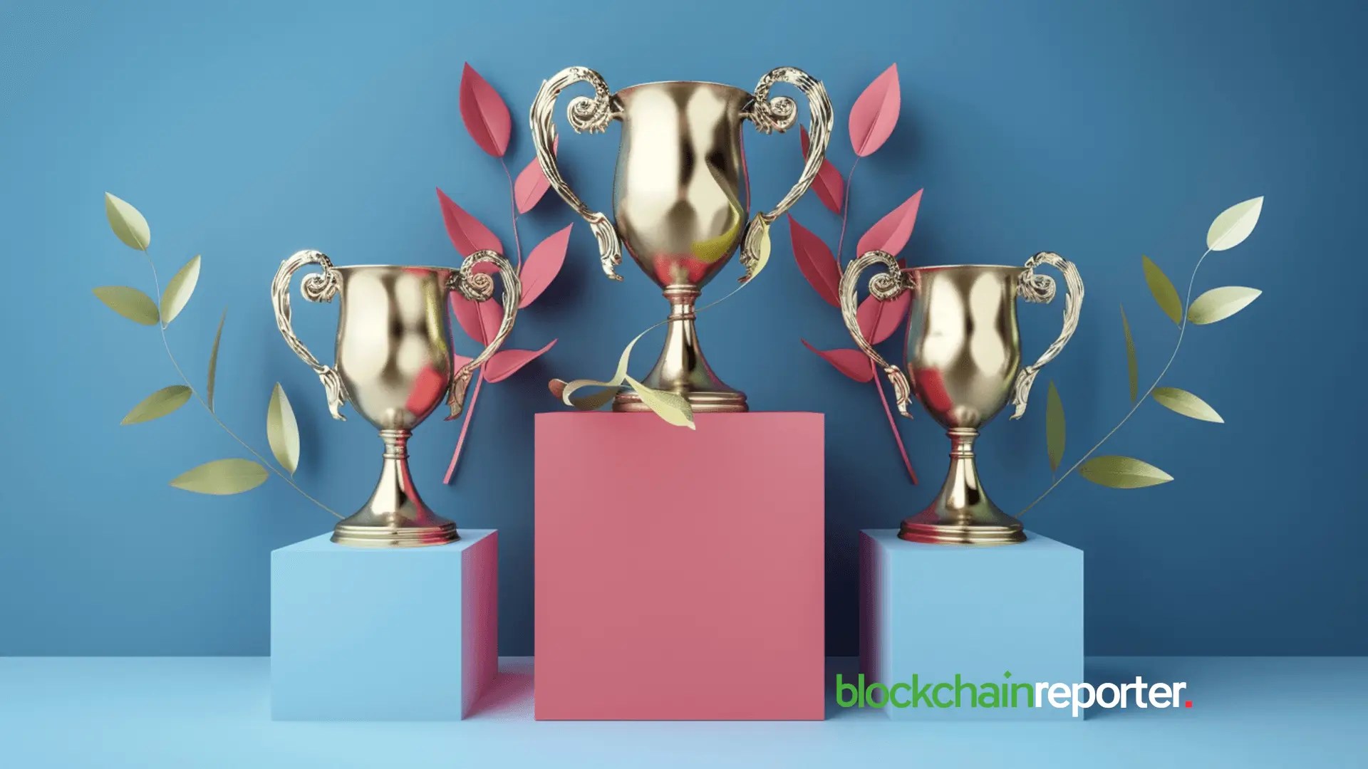 Chainlink Leads Social Activity With $4.6M Interactions As DePIN Projects Gain Massive Attention