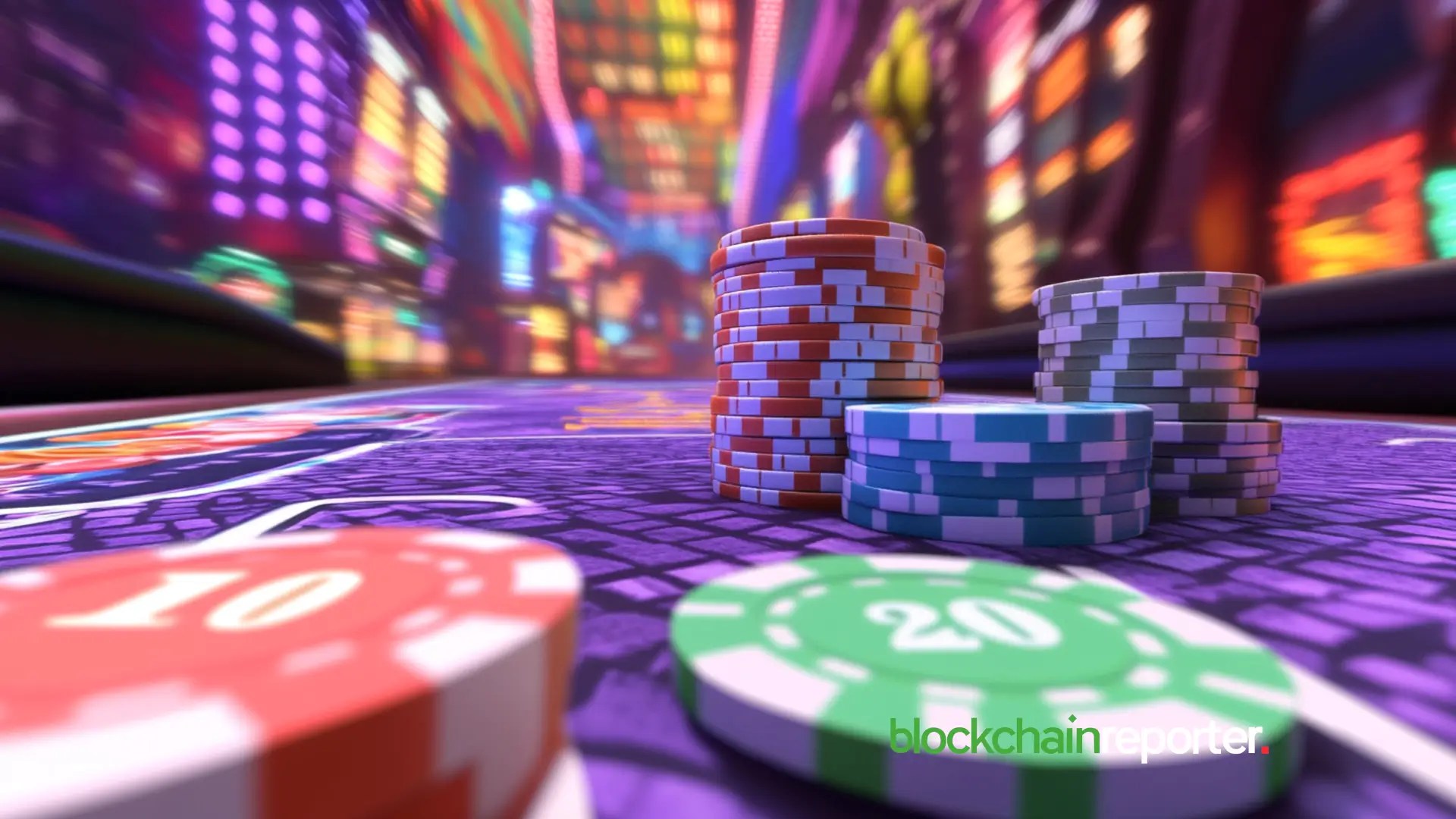 Best Crypto Poker Sites 2026: Top 5 Bitcoin Poker Rooms for No KYC & Instant Payouts