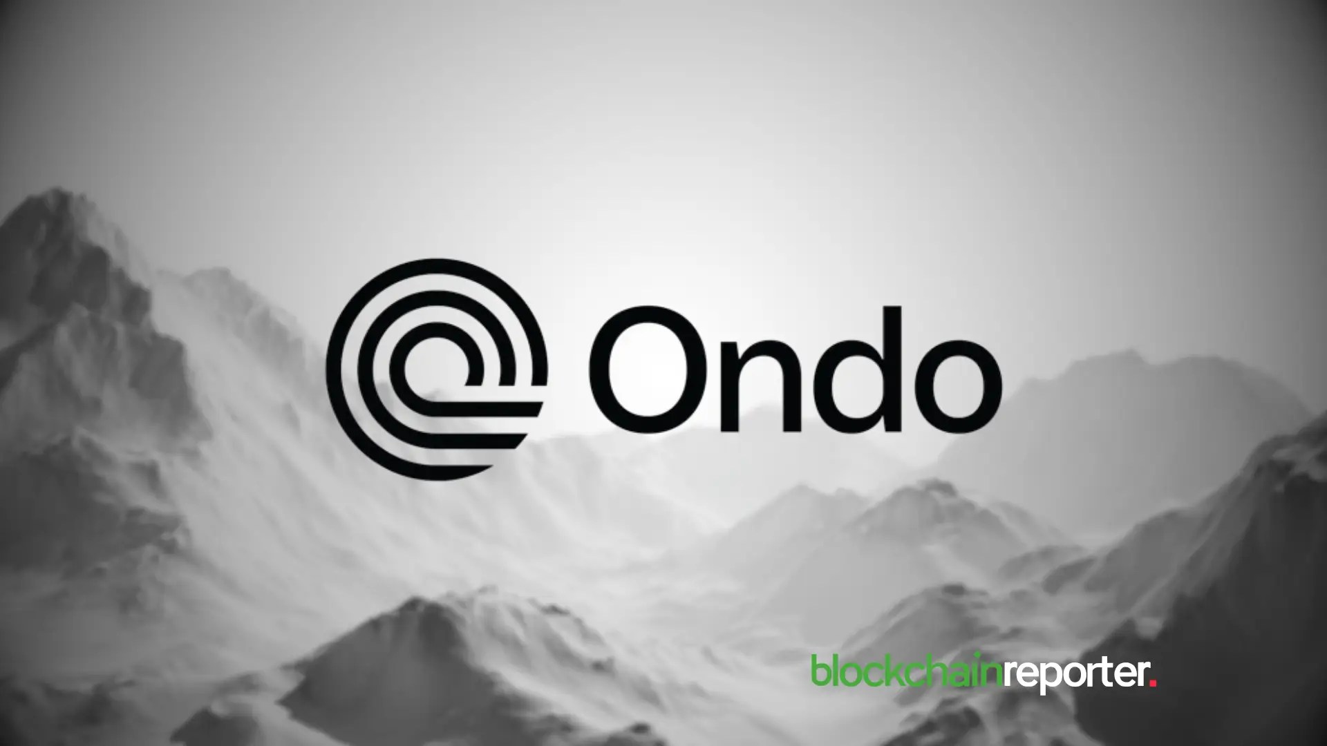 Ondo Finance Acquires Oasis Pro to Propel U.S. Tokenized Securities