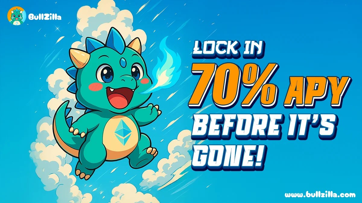 BullZilla Presale Live As Pudgy Penguins And Baby Dogecoin Surge – Best Crypto Presale To Join This Month BullZilla Presale Live As Pudgy Penguins And Baby Dogecoin Surge – Best Crypto Presale To Join This Month