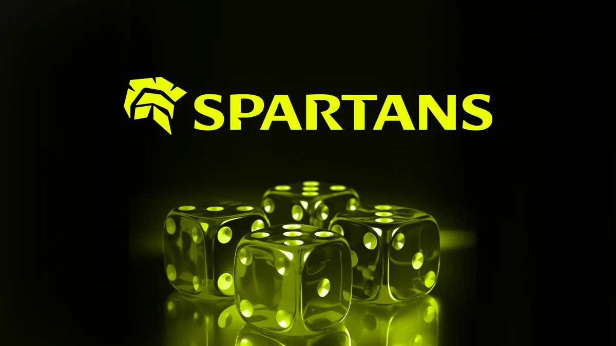 Spartans Beats Chumba & PokerStars With Crypto & 35x Bonus