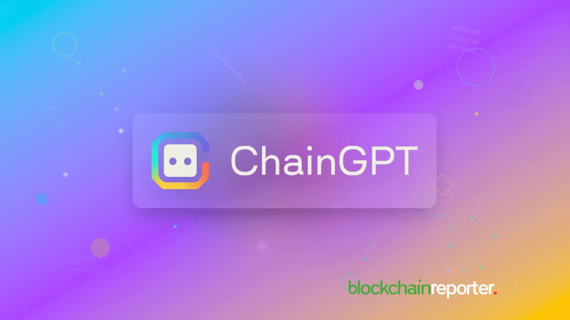 ChainGPT Joins LunarCrush to Deliver Insightful Data in Crypto Research