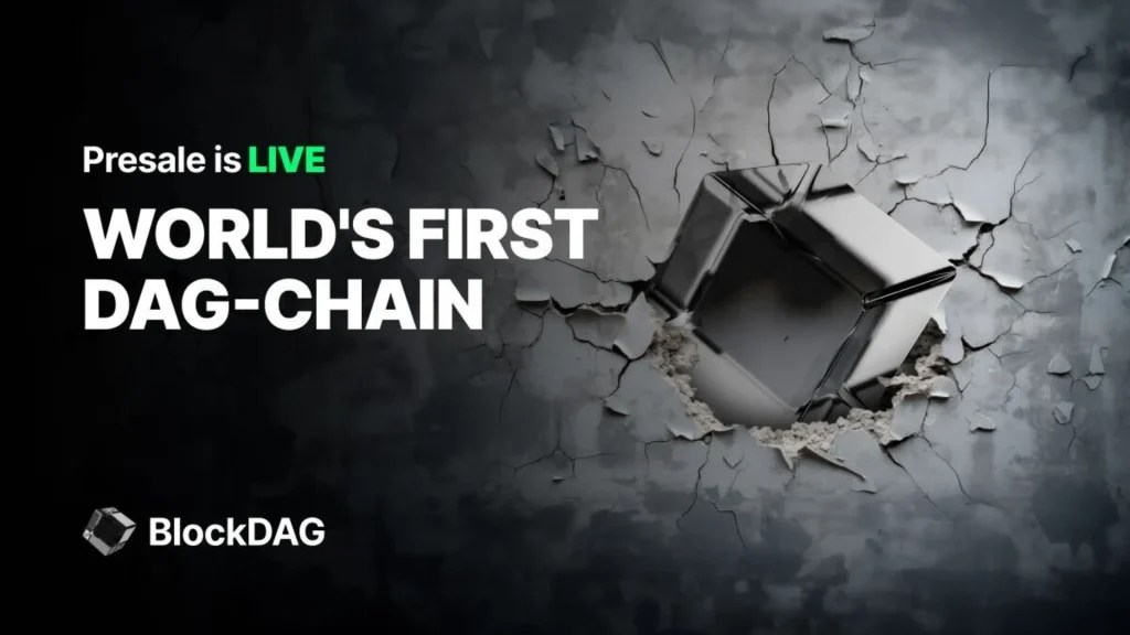 Tron Trades Around $0.34 And Bitcoin Cash Holds Near $212 While BlockDAG Builds Utility From A $0.002 Entry 2 BlockDAG1