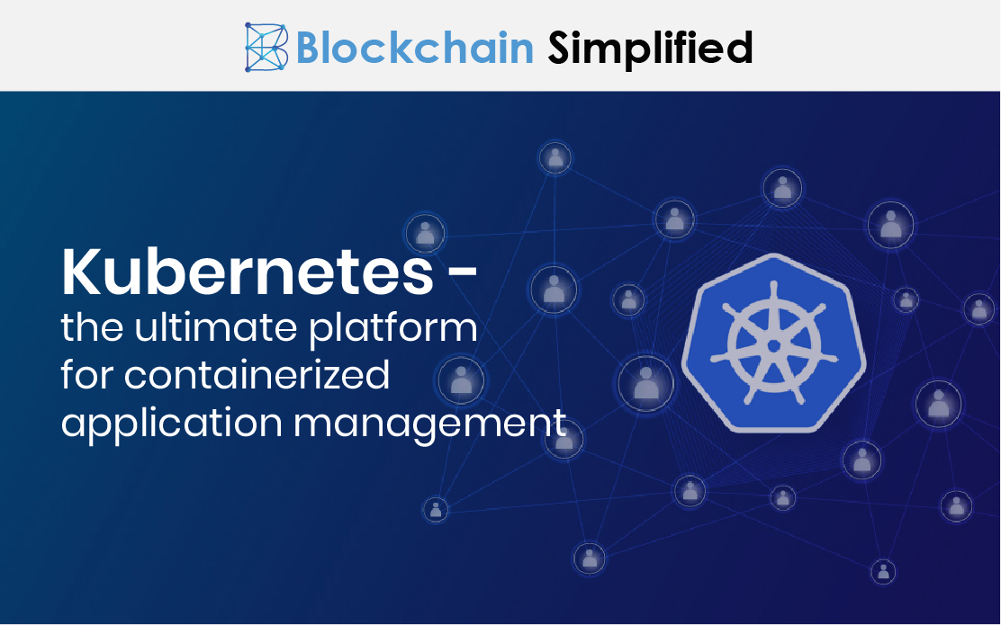 the ultimate platform for containerized application