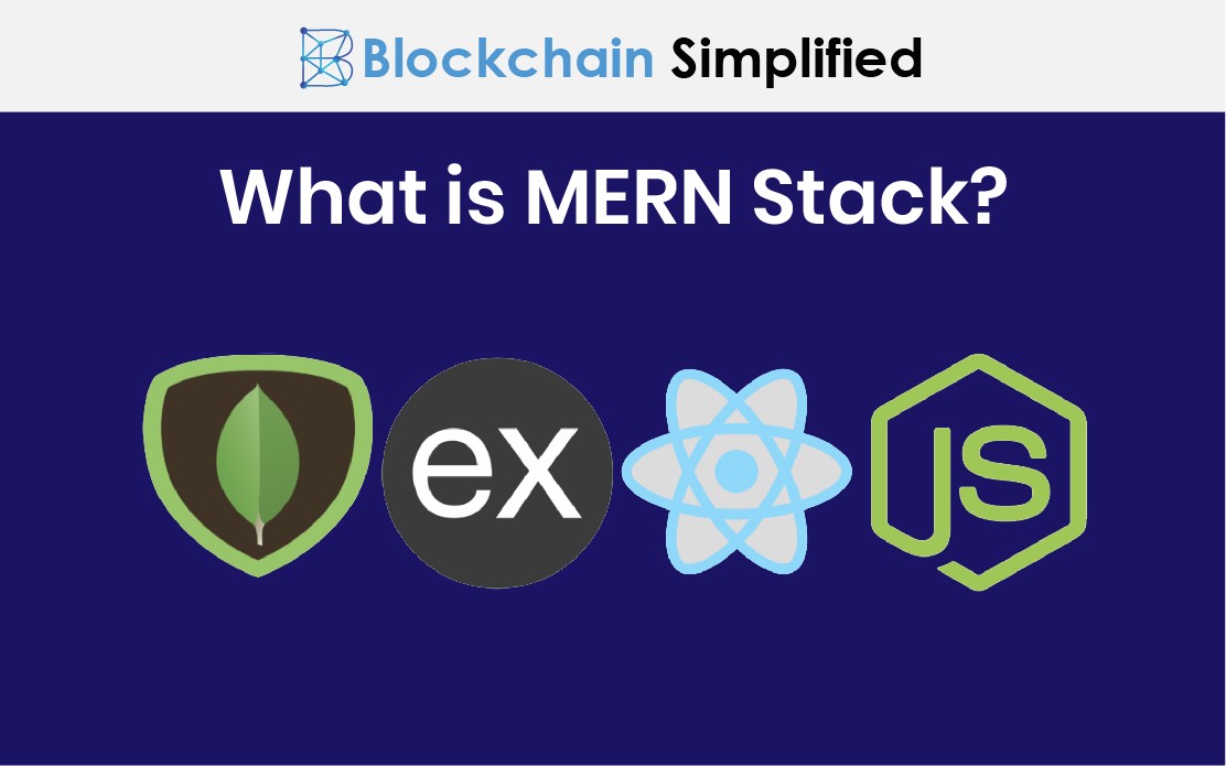 What is MERN Stack? Write on Wall "Global Community of writers"