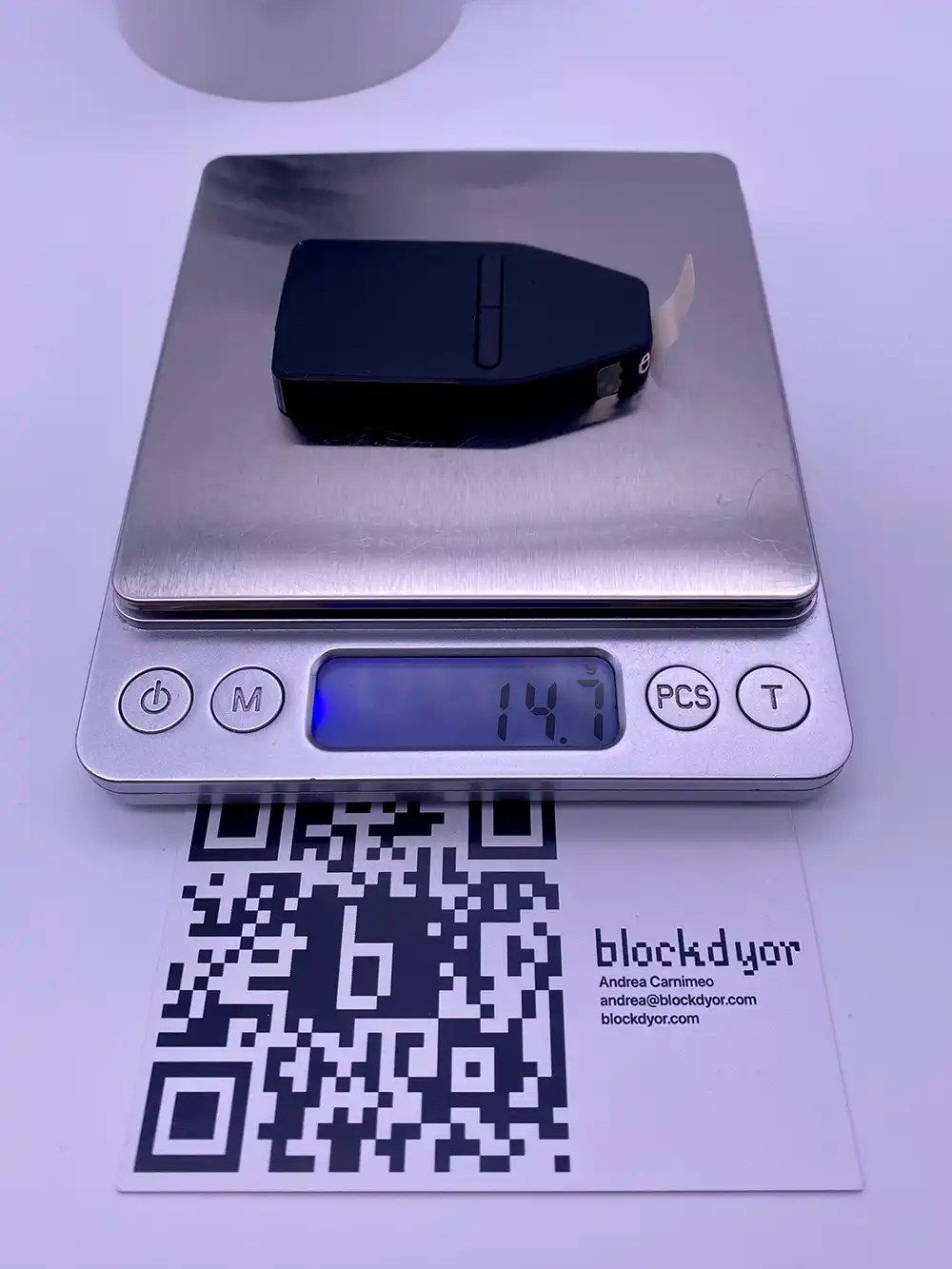 Trezor Safe 3 Review 2024 Now With A Secure Element