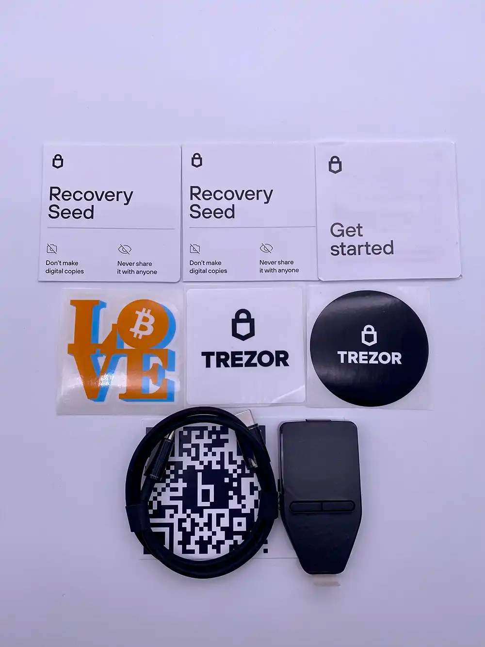 Trezor Safe 3 Review 2024 Now With A Secure Element