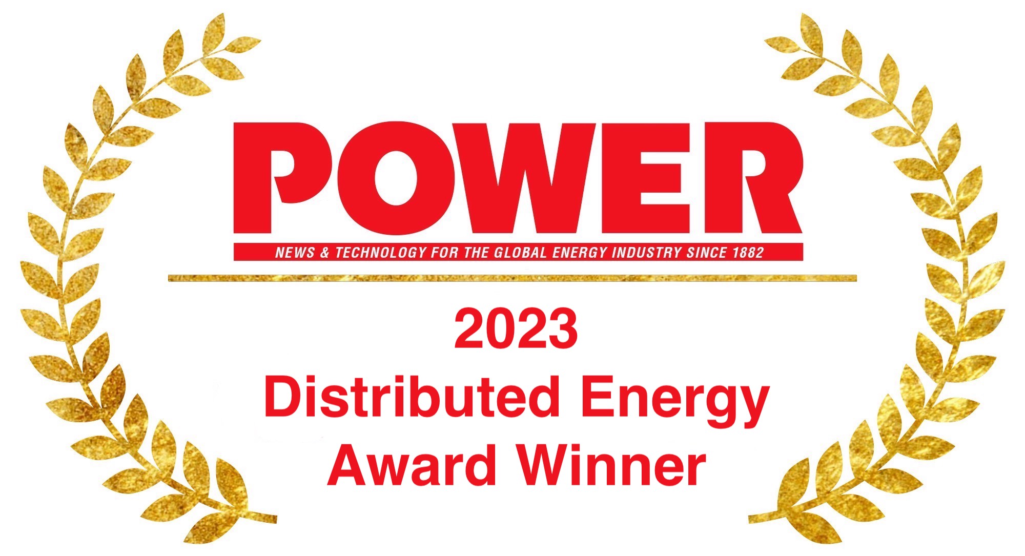 BlockEnergy Wins 2023 POWER Magazine Distributed Energy Award Block