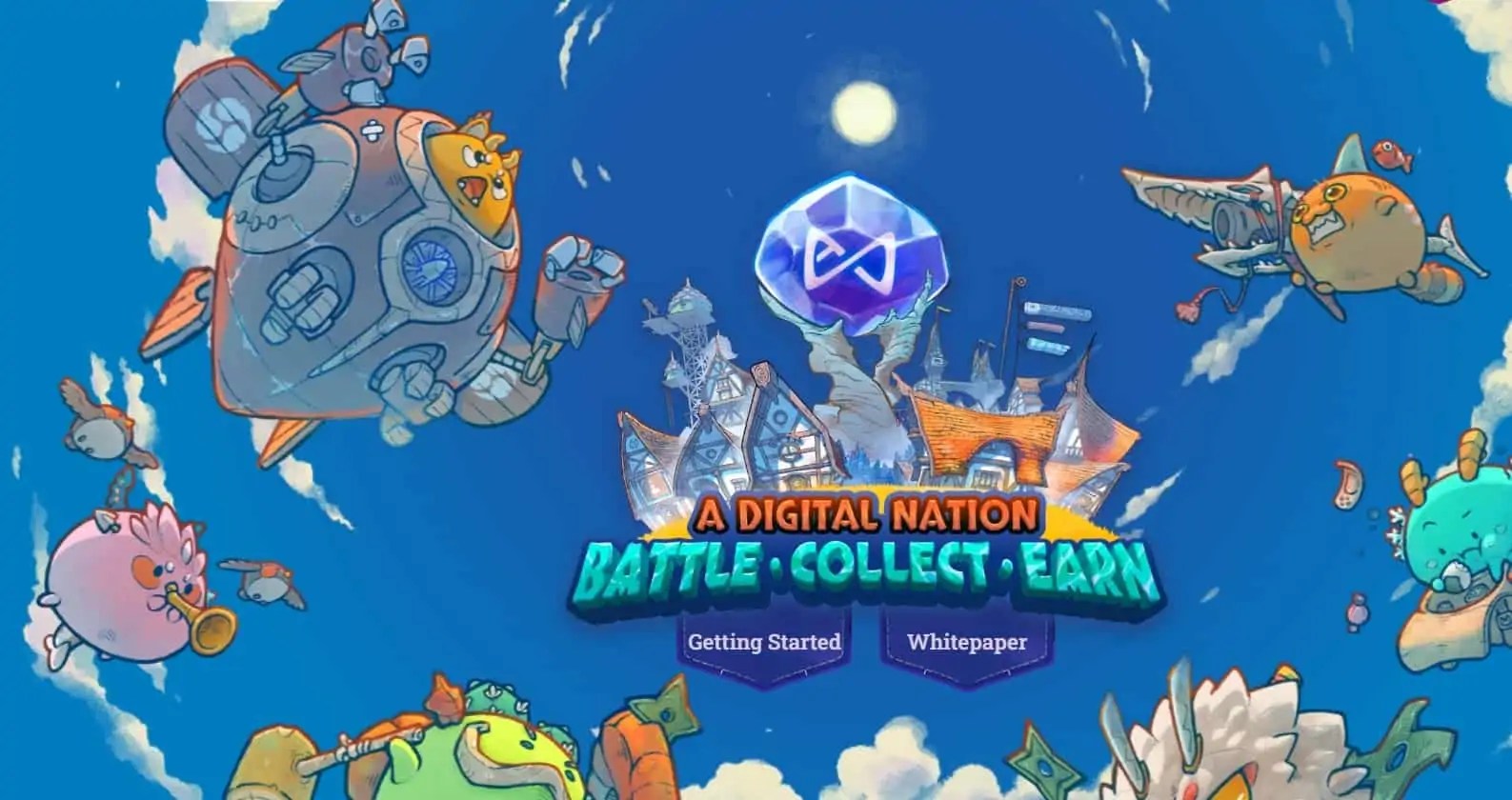 The Best NFT Games Block Game Fans