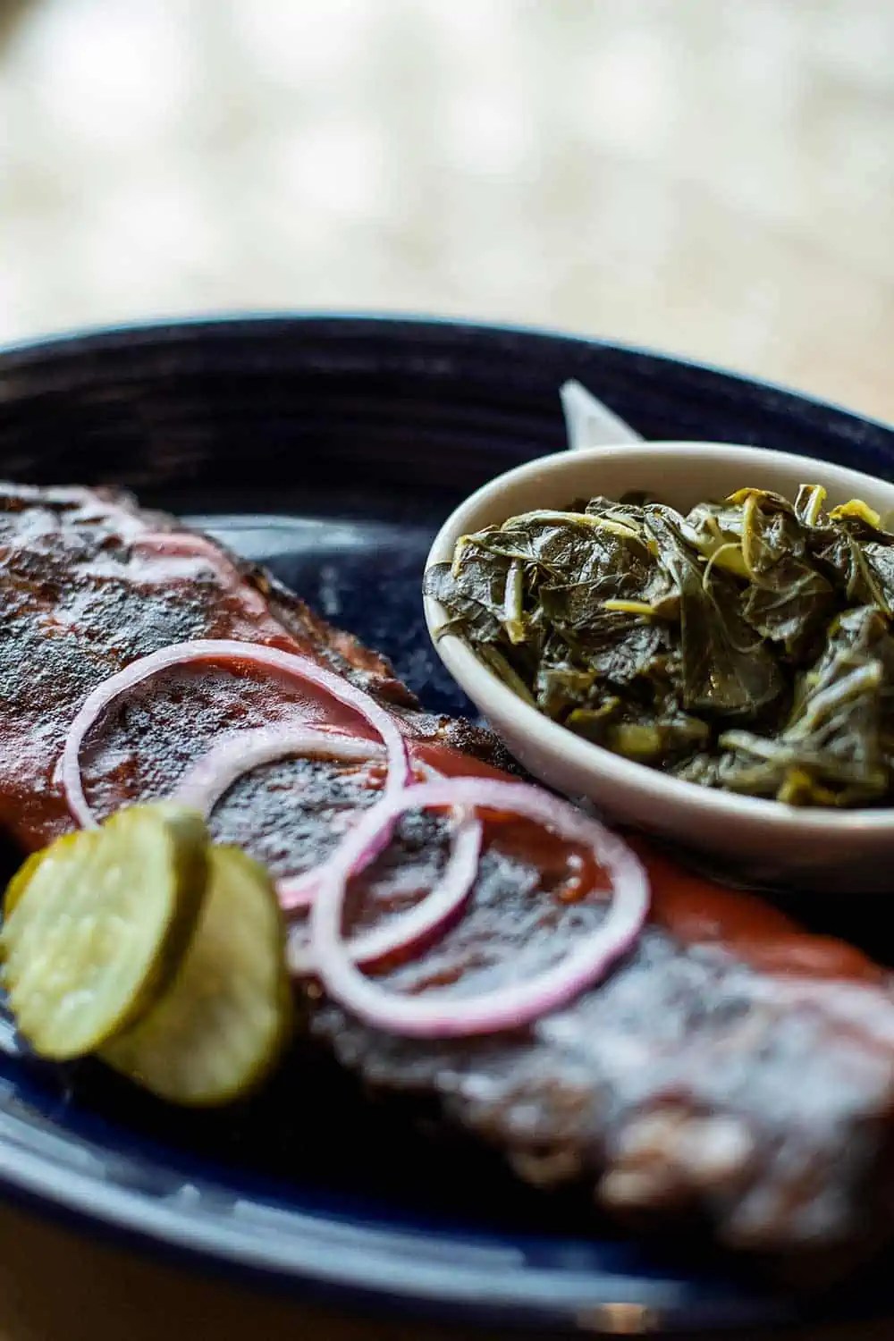 Menu Greenville, SC Restaurant Blockhouse Oyster Restaurant