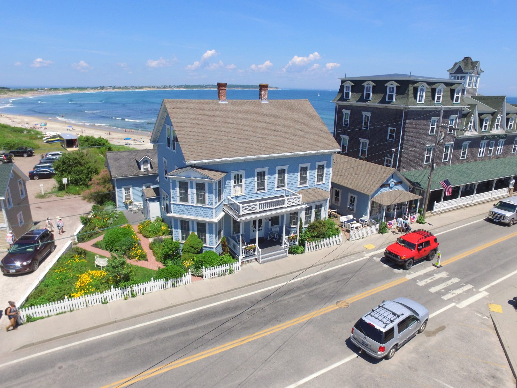 Gallery Block Island Inns