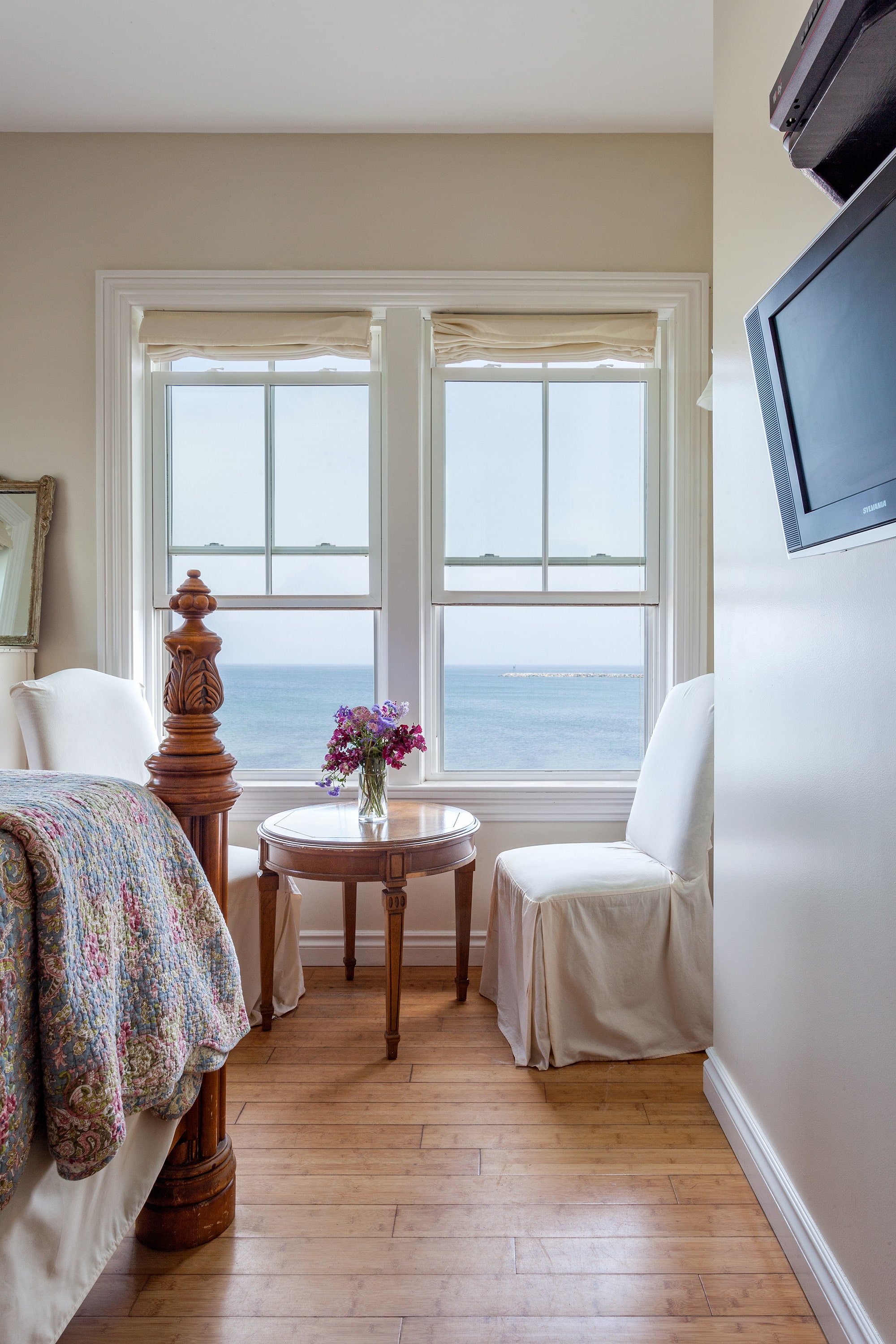 Block Island Inns Avonlea Oceanfront Bed & Breakfast