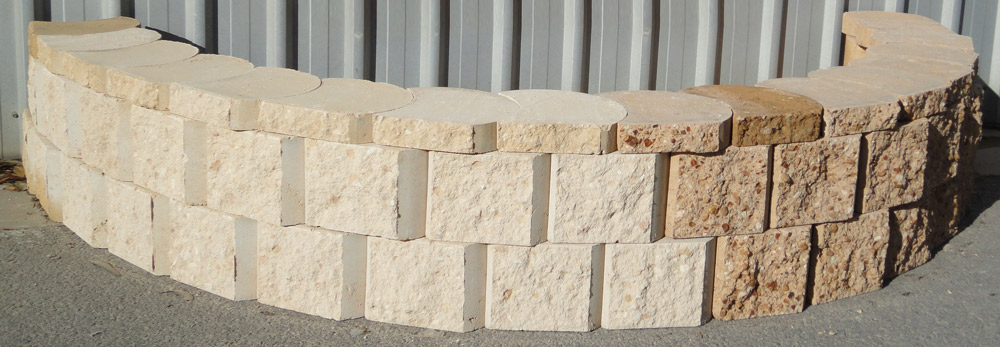 Terralite Landscaping Block The Blockmakers
