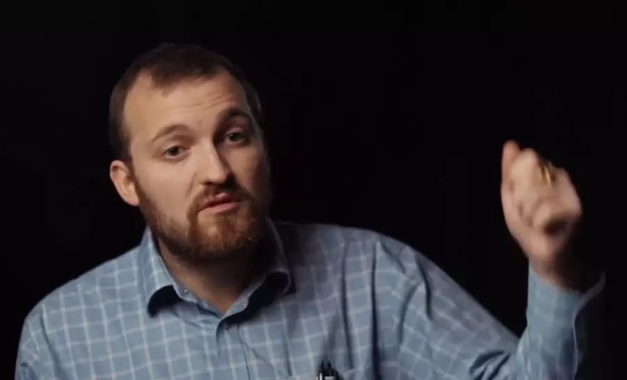 Cardano's Charles Hoskinson openly condemns Ethereum and