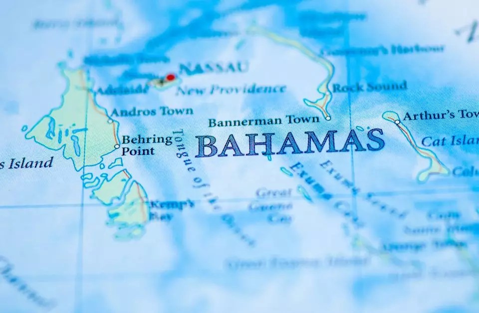 Bahamas Regulator Ordered FTX To Transfer The Crypto To Government