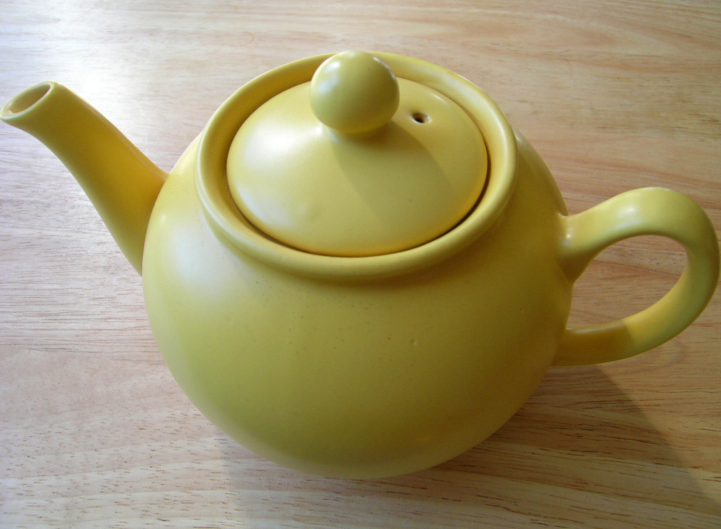 A Tempest in a Teapot! The Block Center for Integrative Cancer Treatment