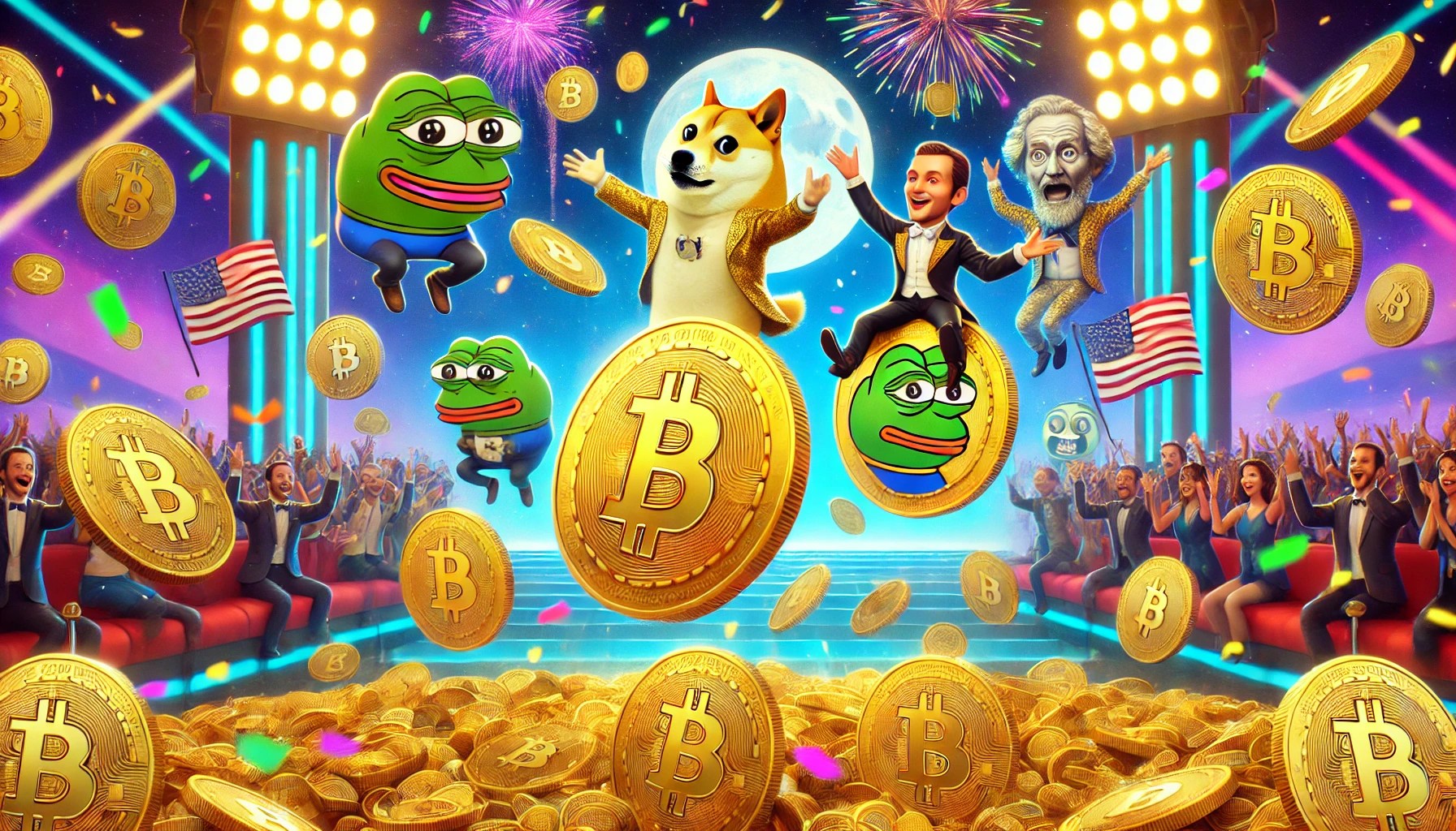 Pump.fun’s Alon Cohen Shares His Perception on Memecoins vs. Tech Altcoins: Tension and Trends Pump.fun’s Alon Cohen Shares His Perception on Memecoins vs. Tech Altcoins: Tension and Trends