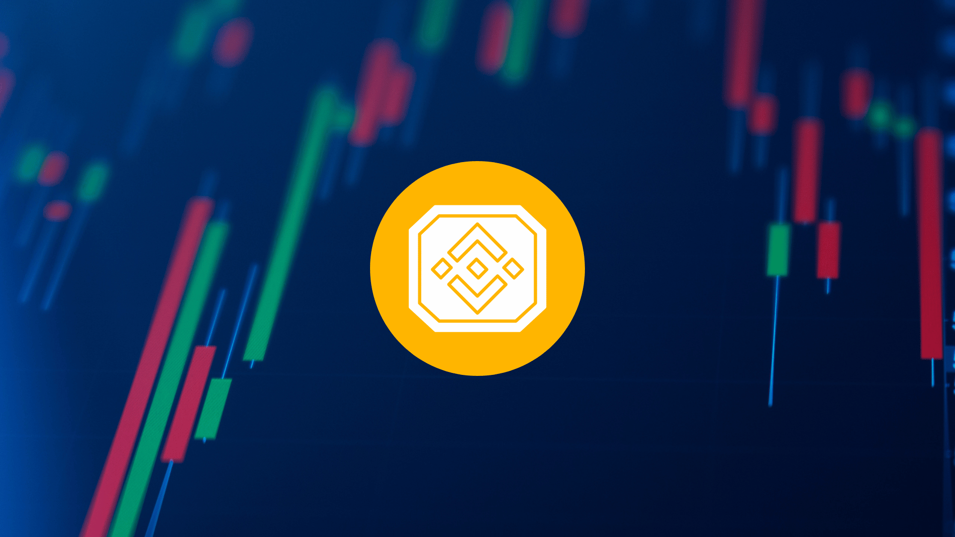 BNB at a Critical Zone: Can It Hold or Will Bears Take Control?