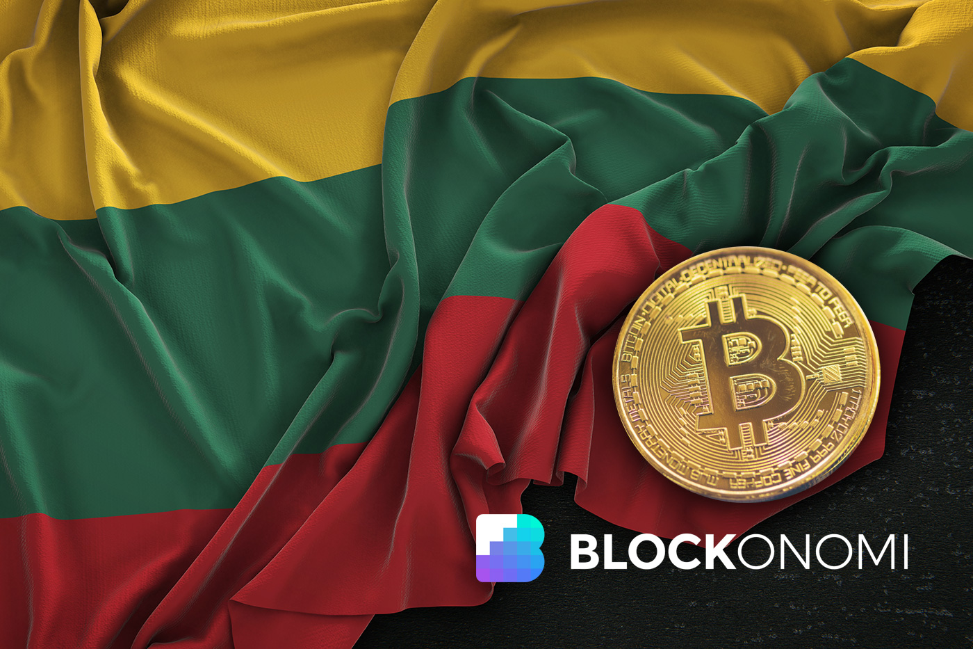 Lithuania Joins the Fray Set to Introduce Stringent Crypto Regulations