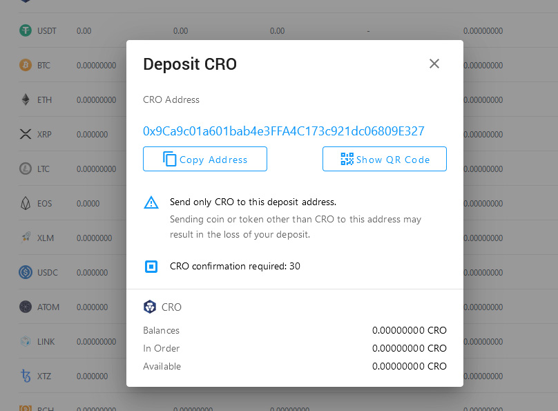 Review Crypto Exchange with Some Unique Product Features