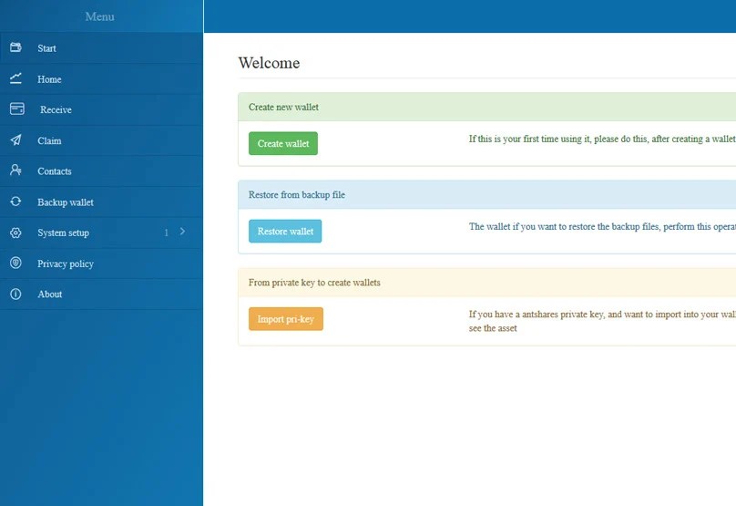 Best NEO Wallets How to Safely Store NEO & GAS