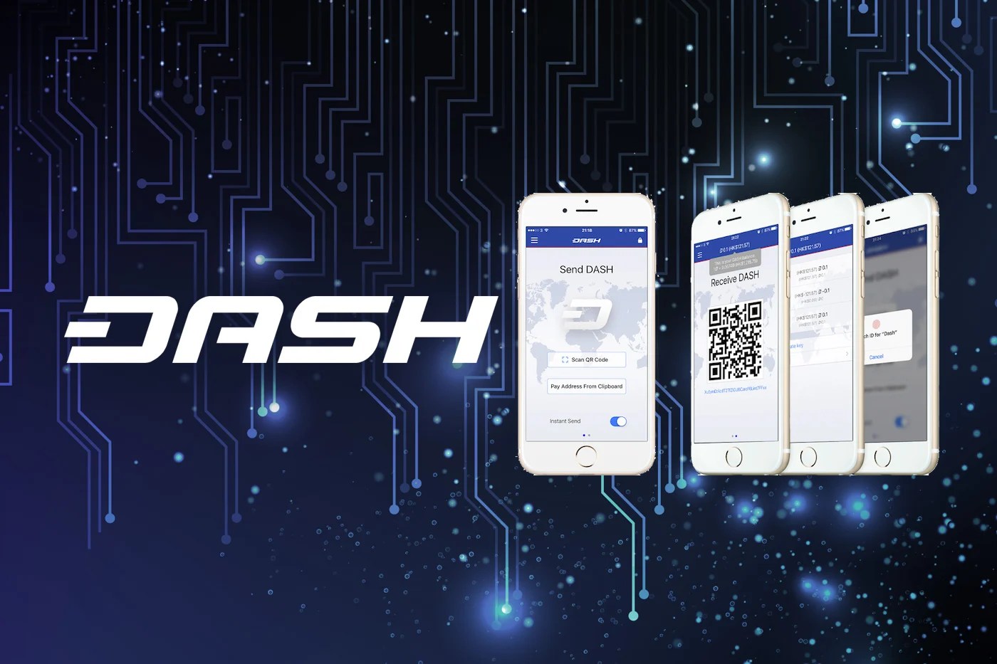 Beginner’s Guide to Dash - Information, Review & How to Buy DASH