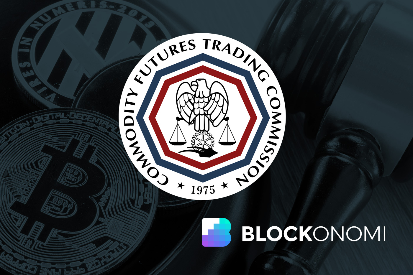 US Senators Want Crypto To Be Under the CFTC’s Control