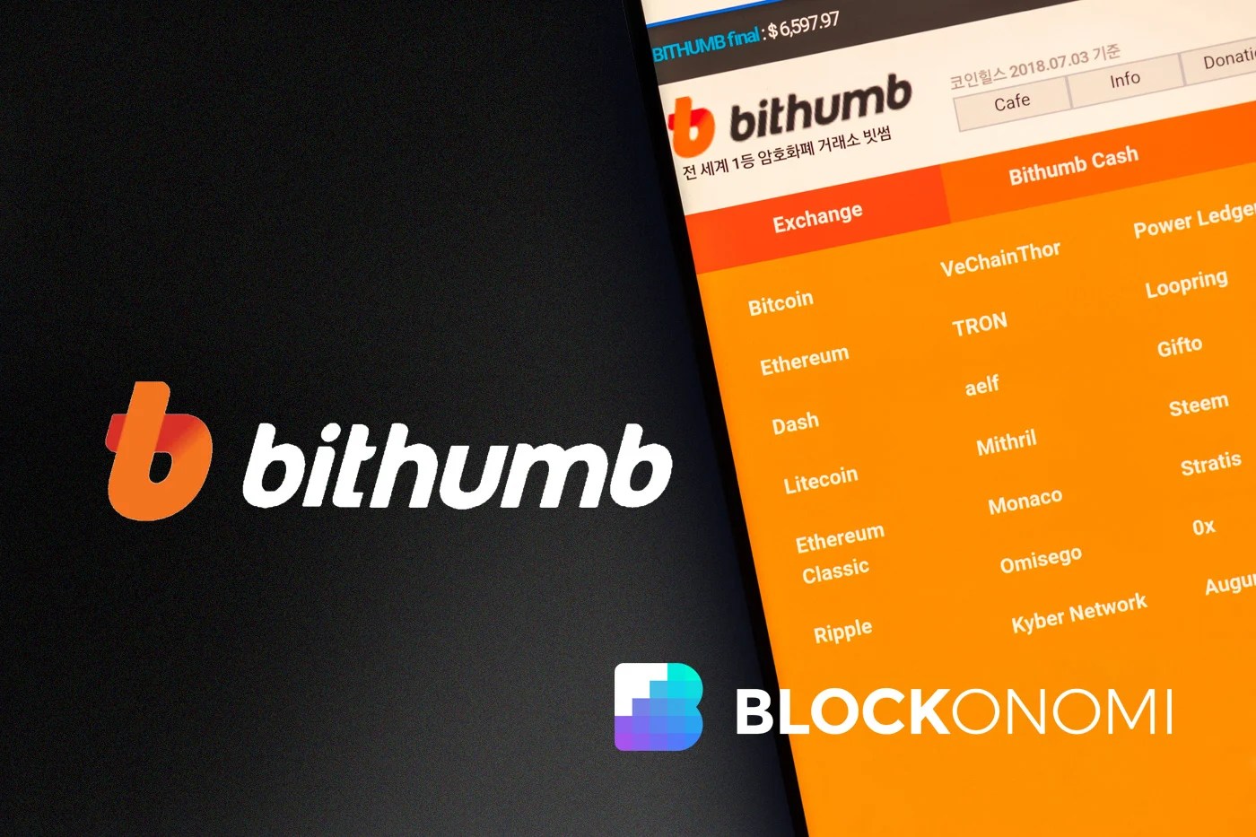 Bithumb CEO Reappointment Proposal Moves Forward Despite Ongoing Regulatory Scrutiny