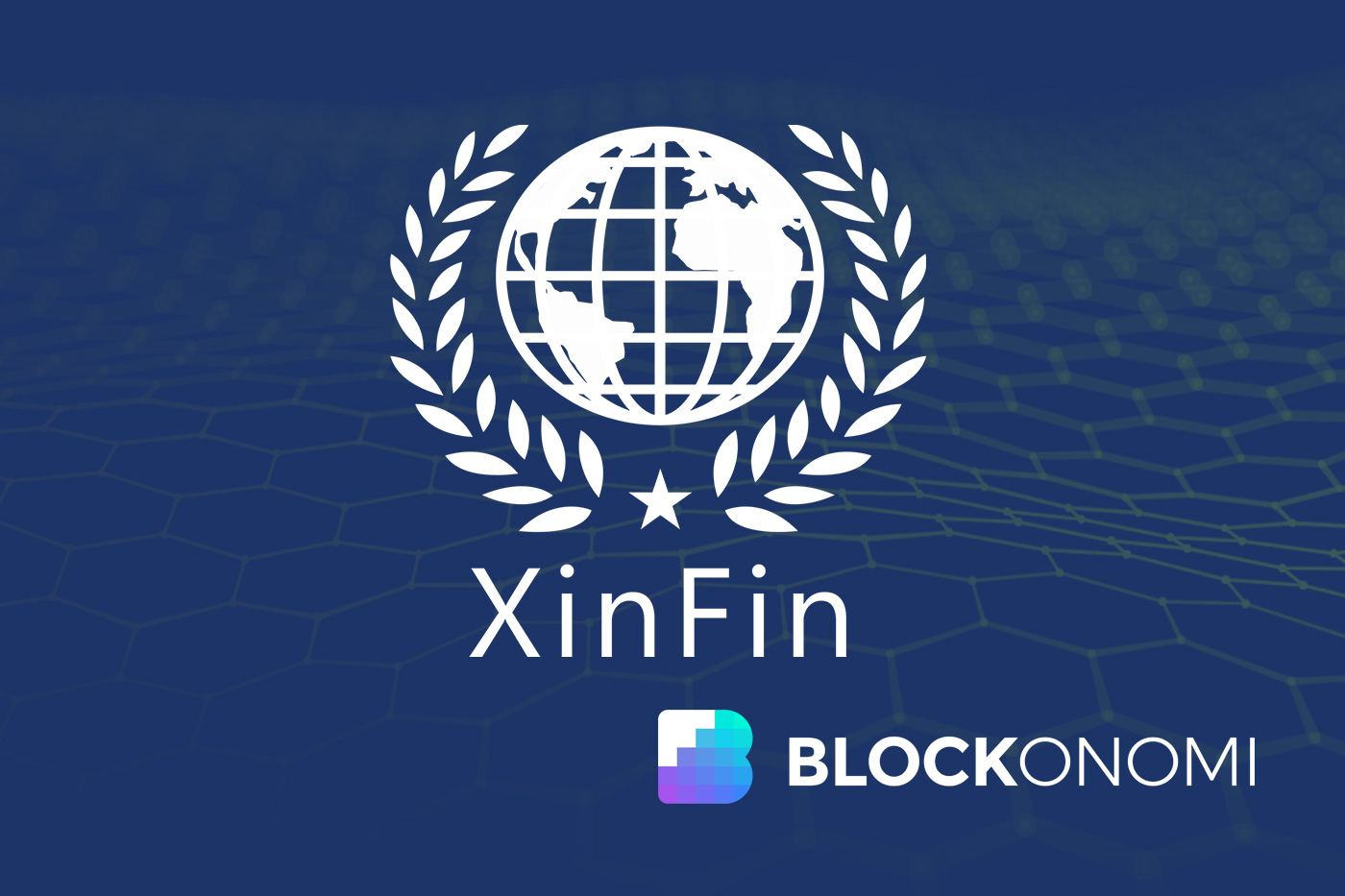 XinFin Enterprise Ready Hybrid Blockchain For Global Trade & Finance