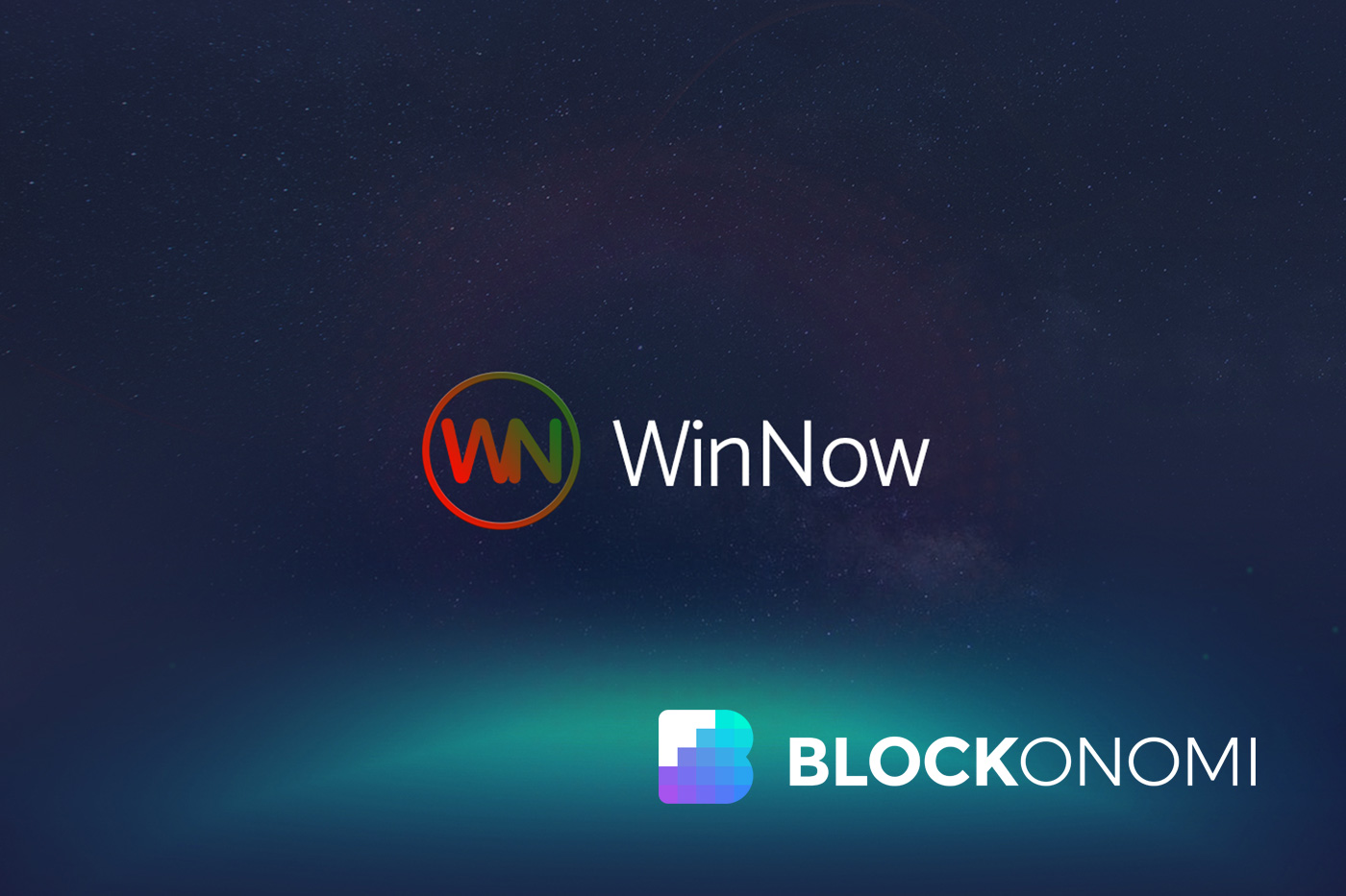 WinNow's cryptocurrency has completed its launch and looks at a