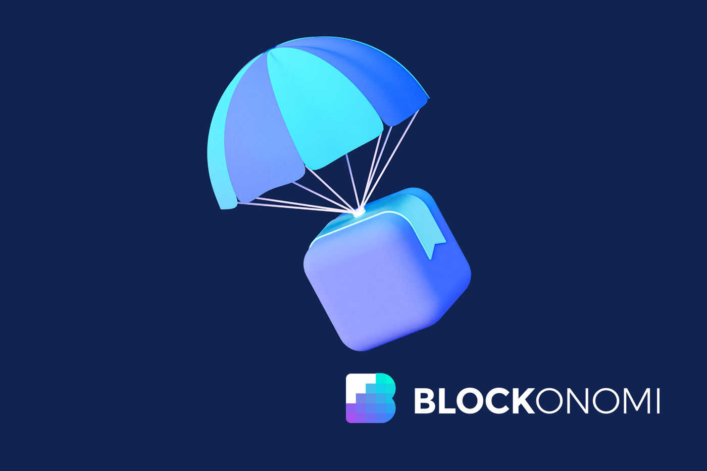 Le passé, le présent et le futur – Un aperçu des plus grands parachutages cryptographiques jamais réalisés Le passé, le présent et le futur – Un aperçu des plus grands parachutages cryptographiques jamais réalisés