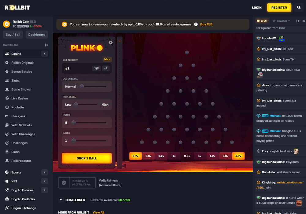 Is This Crypto Casino Legit & Safe? Pros & Cons Token Offerings