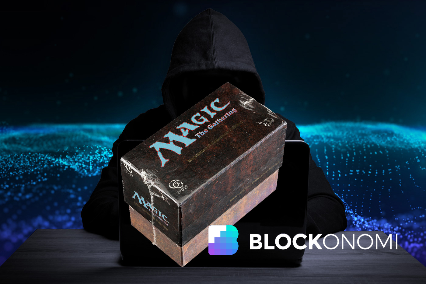 Un pirate informatique « lave » 25 millions de dollars de crypto volée grâce à la magie : le système de cartes de collecte Un pirate informatique « lave » 25 millions de dollars de crypto volée grâce à la magie : le système de cartes de collecte