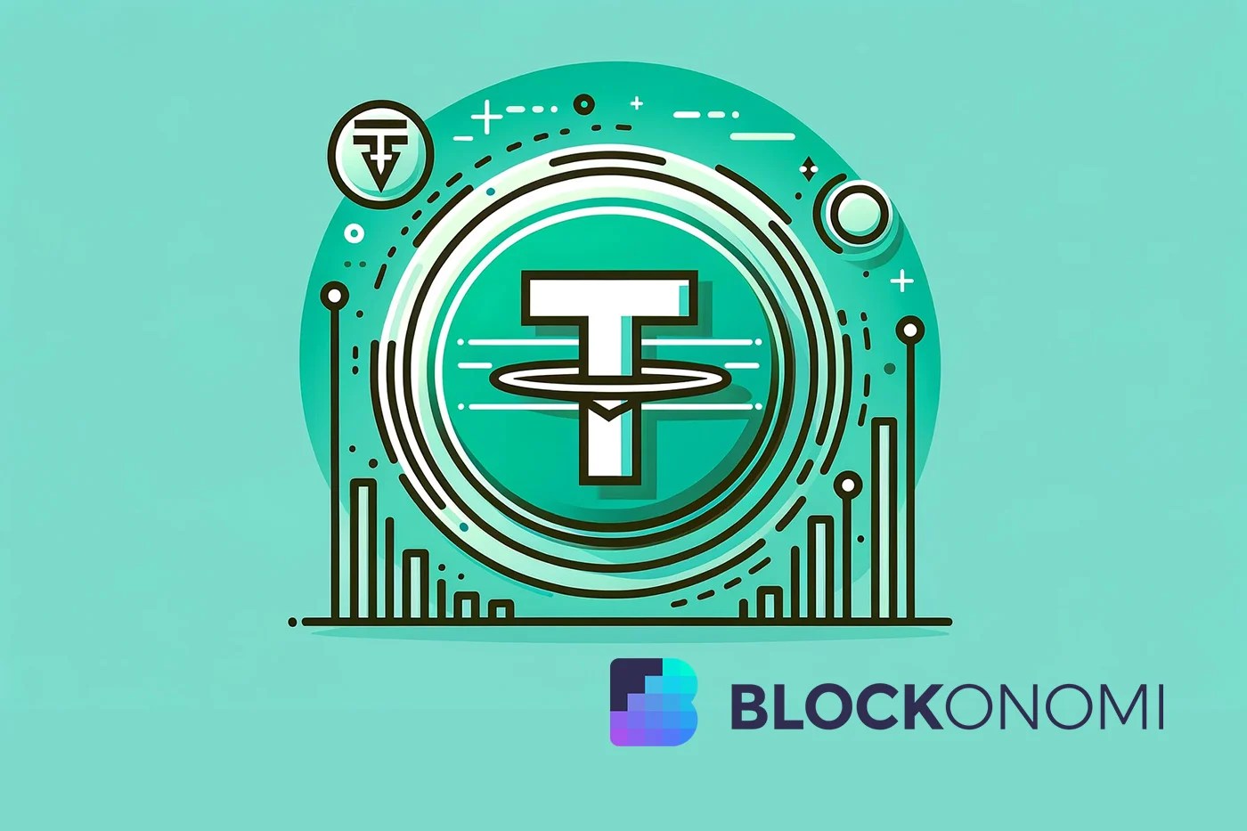 Tether Secures Hadron Platform Trademark in Russia Through 2035