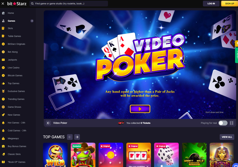 15+ Best Bitcoin & Crypto Poker Sites 2024 Our Top Picks Ranked!