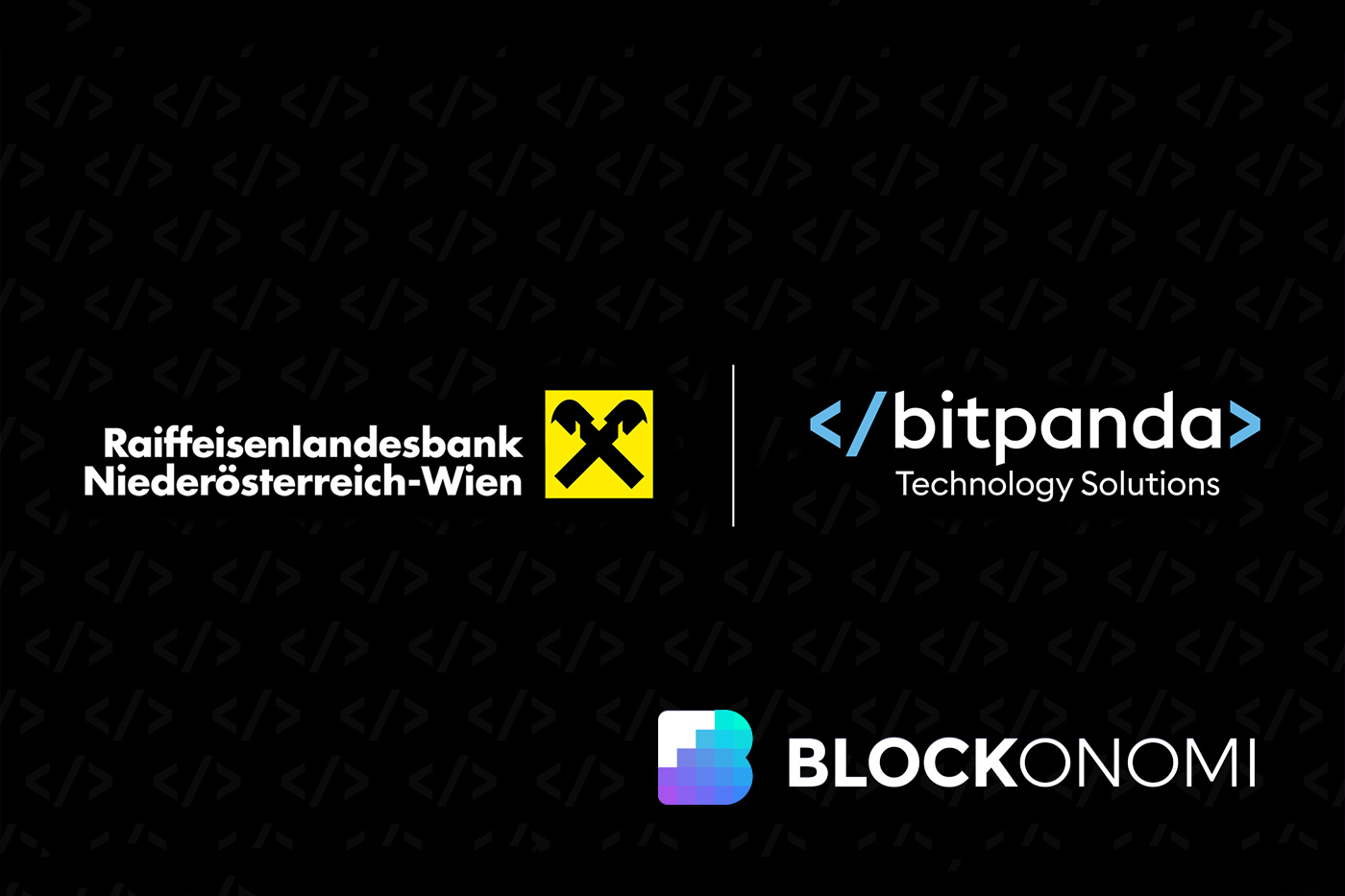 Une banque de l’UE débloque plus de 2 000 actifs numériques pour ses clients grâce au partenariat Bitpanda Une banque de l’UE débloque plus de 2 000 actifs numériques pour ses clients grâce au partenariat Bitpanda