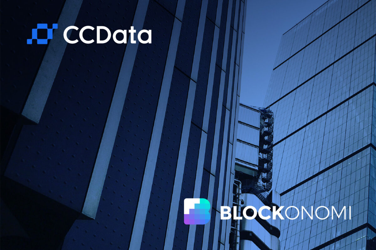 CCData Report Digital Asset AUM Surges 27 in February 2024 Blockonomi
